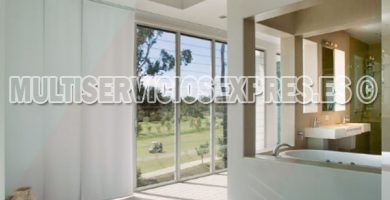 Arreglo persianas en Las Rozas Madrid