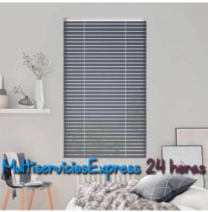 Persianistas 23 Persianistas 24 horas en Cadiz