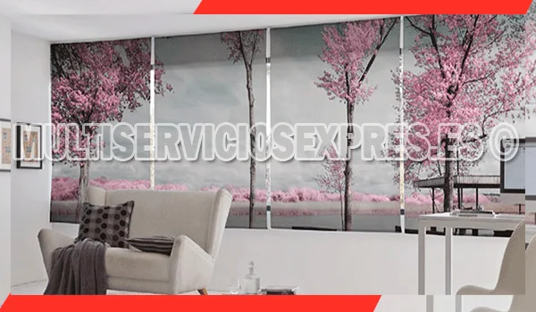 Arreglo persianas en Riba roja del Turia