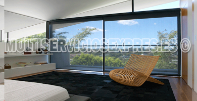 Arreglo persianas en Tavernes Blanques