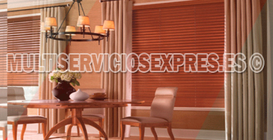 Arreglo persianas en Sabadell