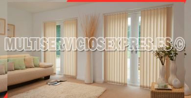 Arreglo persianas en El Prat de Llobregat