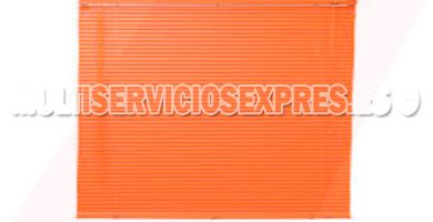 Arreglo persianas en Librilla