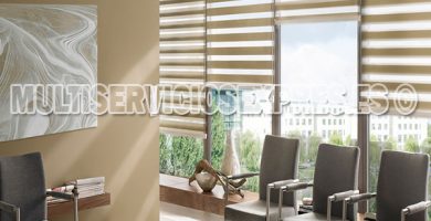 Arreglo persianas en Monovar