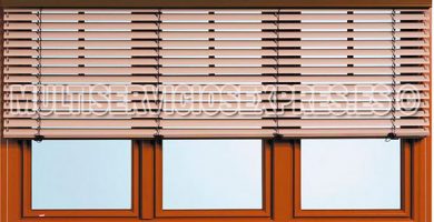 Arreglo persianas en Ondara