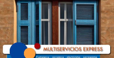 Arreglo persianas en Segorbe 5 Arreglo persianas en Segorbe