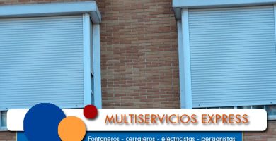 Arreglo persianas en Santander 5 Arreglo persianas en Santander