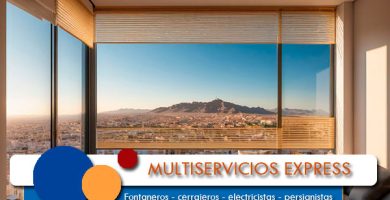 Arreglo persianas en Alhama de Murcia 4 Arreglo persianas en Alhama de Murcia