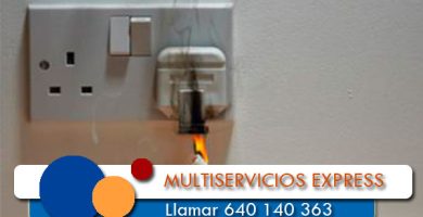 Electricistas 24 horas en Calonge 9 Electricistas 24 horas en Calonge