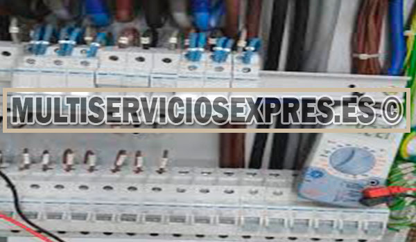 Electricistas autorizados en San Fernando de Henares