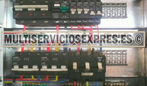 Electricistas 24 horas en Corbera de Llobregat