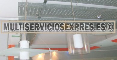 Electricistas 24 horas en Laredo 4 Electricistas autorizados en Laredo