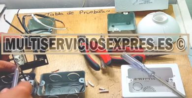 Electricistas 24 horas en Medio Cudeyo 9 Electricistas autorizados en Medio Cudeyo