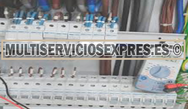 Electricistas autorizados en Museros