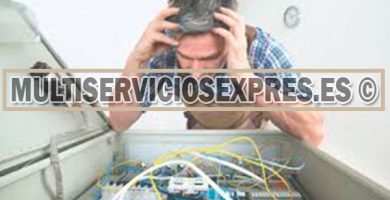 Electricistas 24 horas en Puzol 10 Electricistas autorizados en Puzol