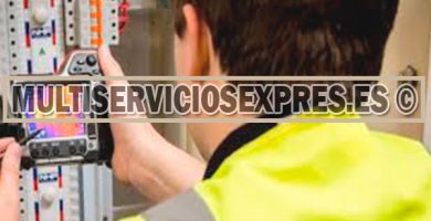 Electricistas 24 horas en Mislata 8 Electricistas urgentes en Mislata