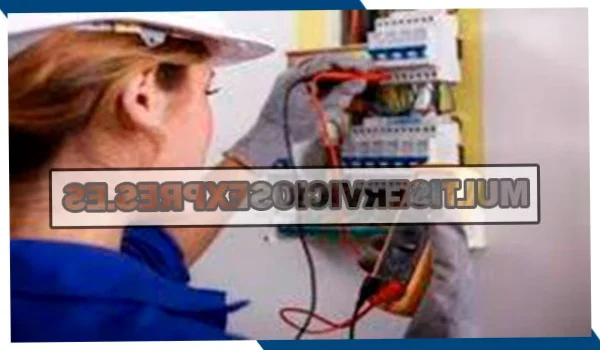 Electricistas 24 horas en Sanlucar de Barrameda
