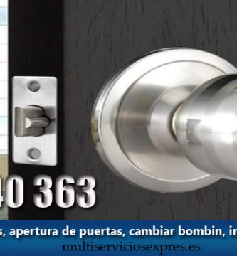 Cerrajeros en Vilafant 3 Cerrajeros en Vilafant