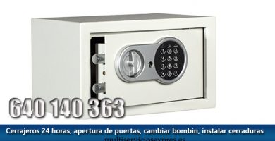 Cerrajeros en Conil de la Frontera 3 Cerrajeros en Conil de la Frontera