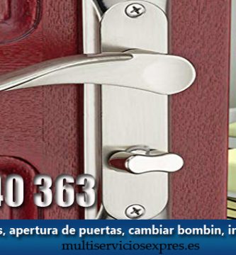 Cerrajeros en Rota 3 Cerrajeros en Rota
