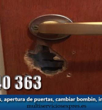 Cerrajeros en Colmenar de Oreja 1 Cerrajeros en Colmenar de Oreja
