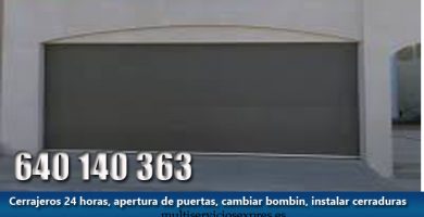 Cerrajeros en Andratx 7 Cerrajeros en Andratx