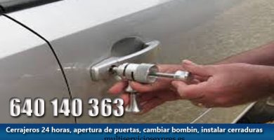 Cerrajeros en Pedreguer 4 Cerrajeros en Pedreguer