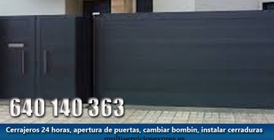 Cerrajeros en Petrer 3 Cerrajeros en Petrer