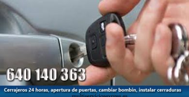 Cerrajeros en San Fulgencio 5 Cerrajeros en San Fulgencio