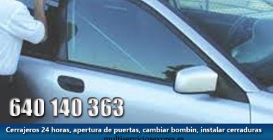 Cerrajeros en Abaran 18 Cerrajeros en Abaran