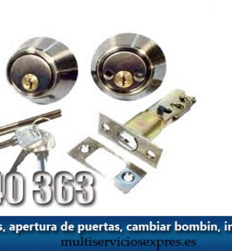 Cerrajeros en Actur-Rey Fernando 1 Cerrajeros en Actur-Rey Fernando