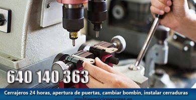 Cerrajeros en Archena 7 Cerrajeros en Archena