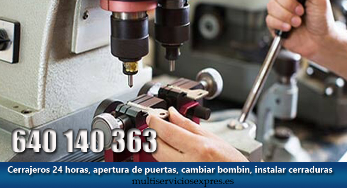 Cerrajeros en Archena 1 Cerrajeros en Archena