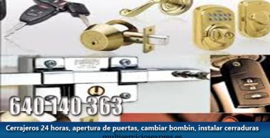Cerrajeros en Tarazona 8 Cerrajeros en Tarazona
