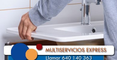 Fontaneros 24 horas Algete 6 Fontaneros 24 horas Algete