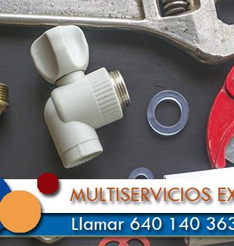 Fontaneros 24 horas Cervelló 1 Fontaneros 24 horas Cervelló