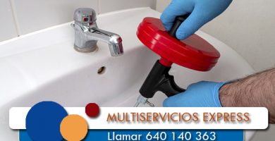 Fontaneros 24 horas Chamartín 10 Fontaneros 24 horas Chamartín