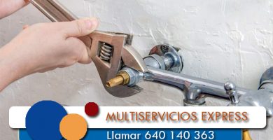 Fontaneros 24 horas Coslada 5 Fontaneros 24 horas Coslada
