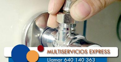 Fontaneros 24 horas Eixample 16 Fontaneros 24 horas Eixample