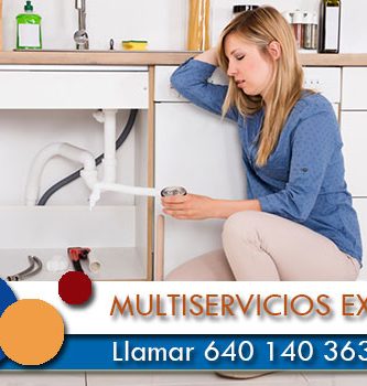 Fontaneros 24 horas Leganés 3 Fontaneros 24 horas Leganés