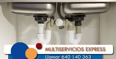 Fontaneros 24 horas Santa Coloma de Gramenet 8 Fontaneros 24 horas Santa Coloma de Gramenet