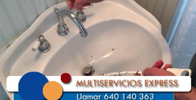 Fontaneros 24 horas Usera 4 Fontaneros 24 horas Usera