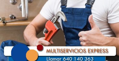 Fontaneros 24 horas Villaverde 9 Fontaneros 24 horas Villaverde