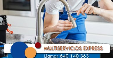 Fontaneros 24 horas Benetússer 16 Fontaneros 24 horas Benetússer