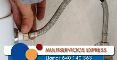 Fontaneros 24 horas La Eliana 7 Fontaneros 24 horas La Eliana