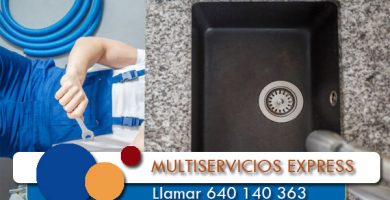 Fontaneros 24 horas Rocafort 8 Fontaneros 24 horas Rocafort