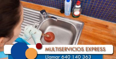 Fontaneros 24 horas Silla 16 Fontaneros 24 horas Silla
