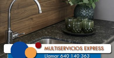 Fontaneros 24 horas Fortuna 15 Fontaneros 24 horas Fortuna