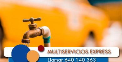 Fontaneros 24 horas Banyeres de Mariola 6 Fontaneros 24 horas Banyeres de Mariola