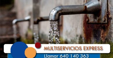 Fontaneros 24 horas Garrucha 5 Fontaneros 24 horas Garrucha